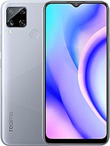 
                    
                    Realme C15 Qualcomm Edition
                 specifications