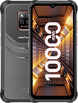 
                    
                    Ulefone Power Armor 14 Pro
                 specifications