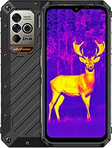 
                    
                    Ulefone Power Armor 18T Ultra
                 specifications