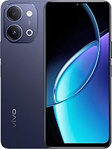 
                    
                    vivo Y60
                 specifications
