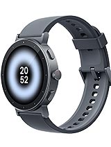 
                    
                    Realme Watch S5
                 specifications