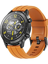 
                    
                    Realme Watch S Pro
                 specifications