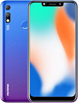 Infinity N12 specifications