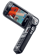 
                    
                    Nokia N93
                 specifications