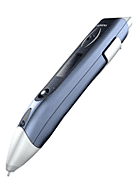 PenPhone specifications