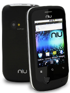 Niutek N109 specifications