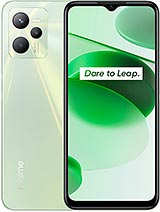 
                    
                    Realme C35
                 specifications