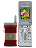 SG-2300CD specifications