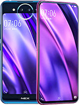 
                    
                    vivo NEX Dual Display
                 specifications