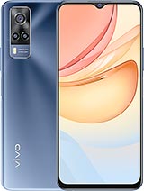 
                    
                    vivo Y53s 4G
                 specifications