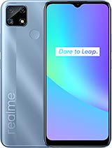
                    
                    Realme C25
                 specifications