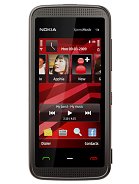 
                    
                    Nokia 5530 XpressMusic
                 specifications