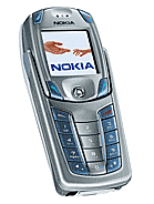 
                    
                    Nokia 6820
                 specifications