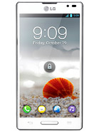 
                    
                    LG Optimus L9 P760
                 specifications