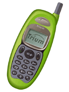 Trium Mars specifications