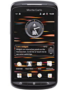 Monte Carlo specifications