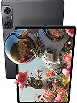 
                    
                    ZTE nubia Pad 3D II
                 specifications