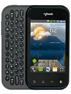 myTouch Q specifications