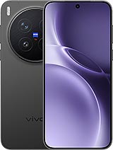 
                    
                    vivo X300 Pro
                 specifications