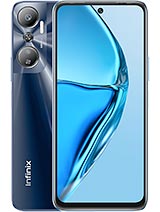 
                    
                    Infinix Hot 20
                 specifications