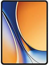 Pad 3 specifications