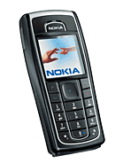 
                    
                    Nokia 6230
                 specifications