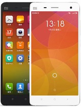 
                    
                    Xiaomi Mi 4
                 specifications