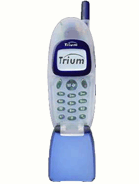 Trium fx specifications