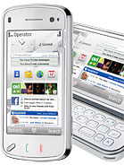 
                    
                    Nokia N97
                 specifications