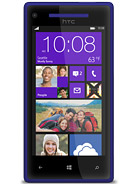 
                    
                    HTC Windows Phone 8X
                 specifications