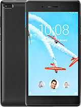 
                    
                    Lenovo Tab 7 Essential
                 specifications