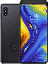 
                    
                    Xiaomi Mi Mix 3
                 specifications