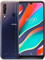 View3 Pro specifications