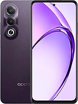 
                    
                    Oppo A3x (China)
                 specifications