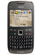 
                    
                    Nokia E73 Mode
                 specifications