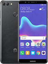 
                    
                    Huawei Y9 (2018)
                 specifications