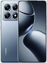 
                    
                    Xiaomi 14T Pro
                 specifications