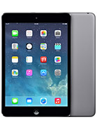 
                    
                    Apple iPad mini 2
                 specifications