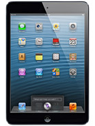 
                    
                    Apple iPad mini Wi-Fi + Cellular
                 specifications