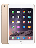 
                    
                    Apple iPad mini 3
                 specifications