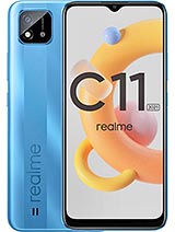 
                    
                    Realme C11 (2021)
                 specifications