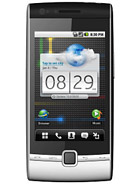 
                    
                    Huawei U8500 IDEOS X2
                 specifications
