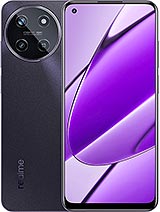 
                    
                    Realme 11 4G
                 specifications