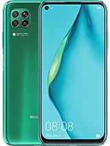 
                    
                    Huawei P40 lite
                 specifications