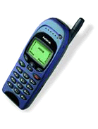 
                    
                    Nokia 6150
                 specifications