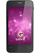 GSmart T4 specifications