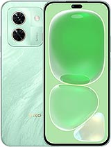 Wiko X70 5G specifications