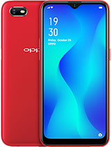 
                    
                    Oppo A1k
                 specifications