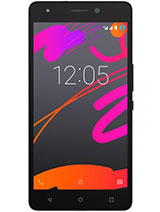 Aquaris M5.5 specifications