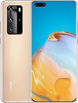 
                    
                    Huawei P40 Pro
                 specifications